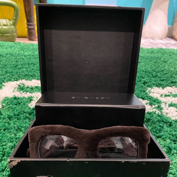 1 of 1 MINK Givenchy Eyeglasses!!!!! - Picture 5 of 5